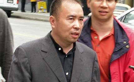 China: Biggest-ever smuggler on trial